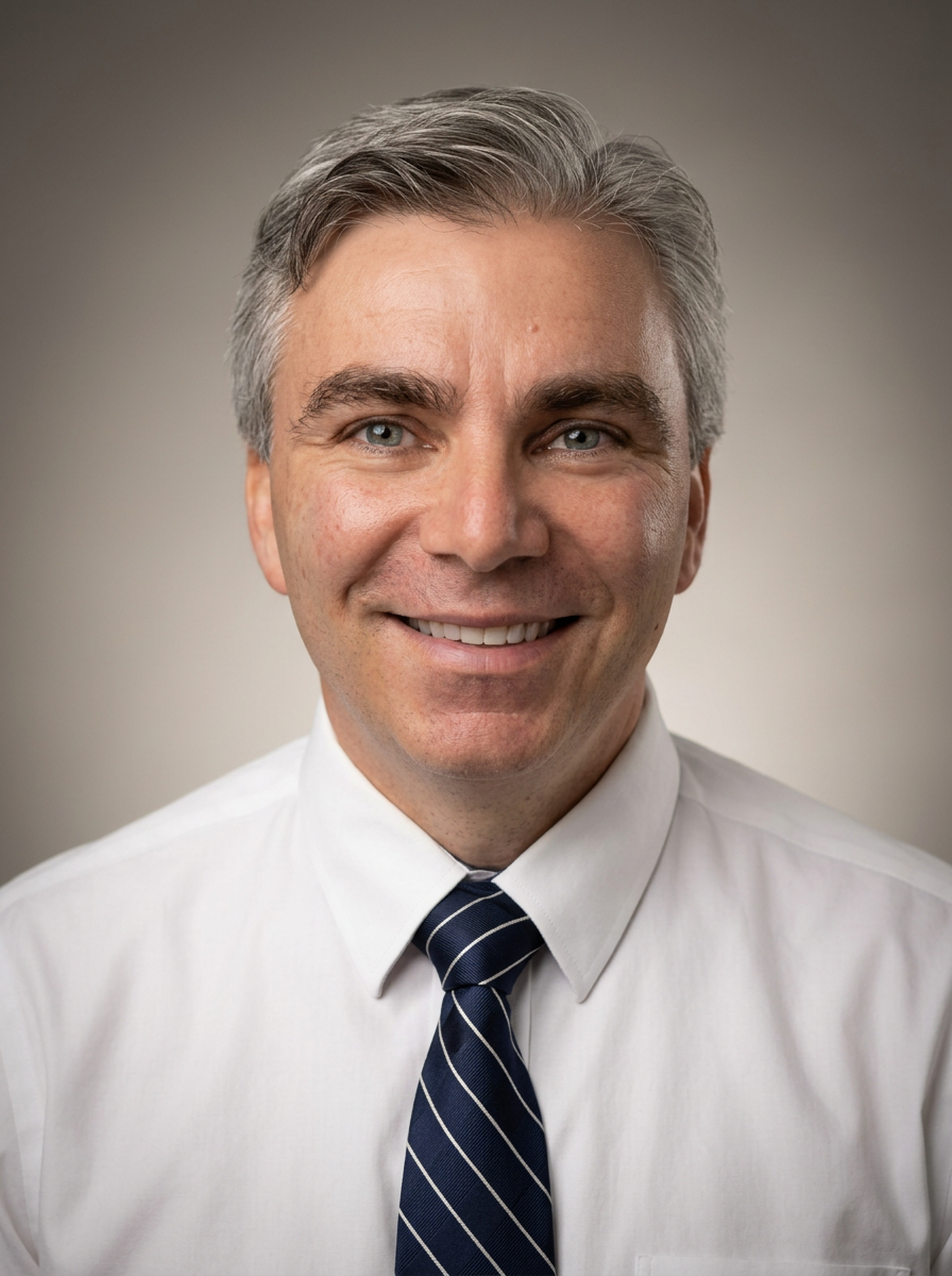 Dr. Ioan Cucoranu, MD, FCAP