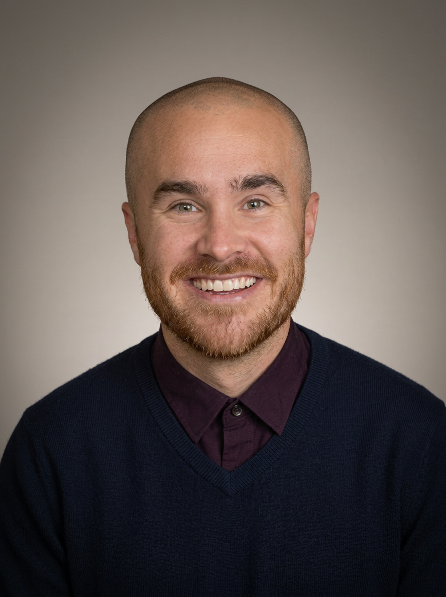 Parker Kelley, CPA
