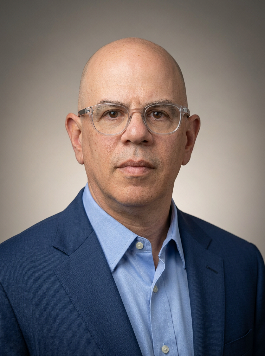 Cameron Gray, PhD, JD