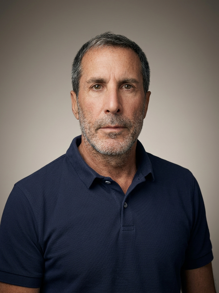 Scott A. Blum