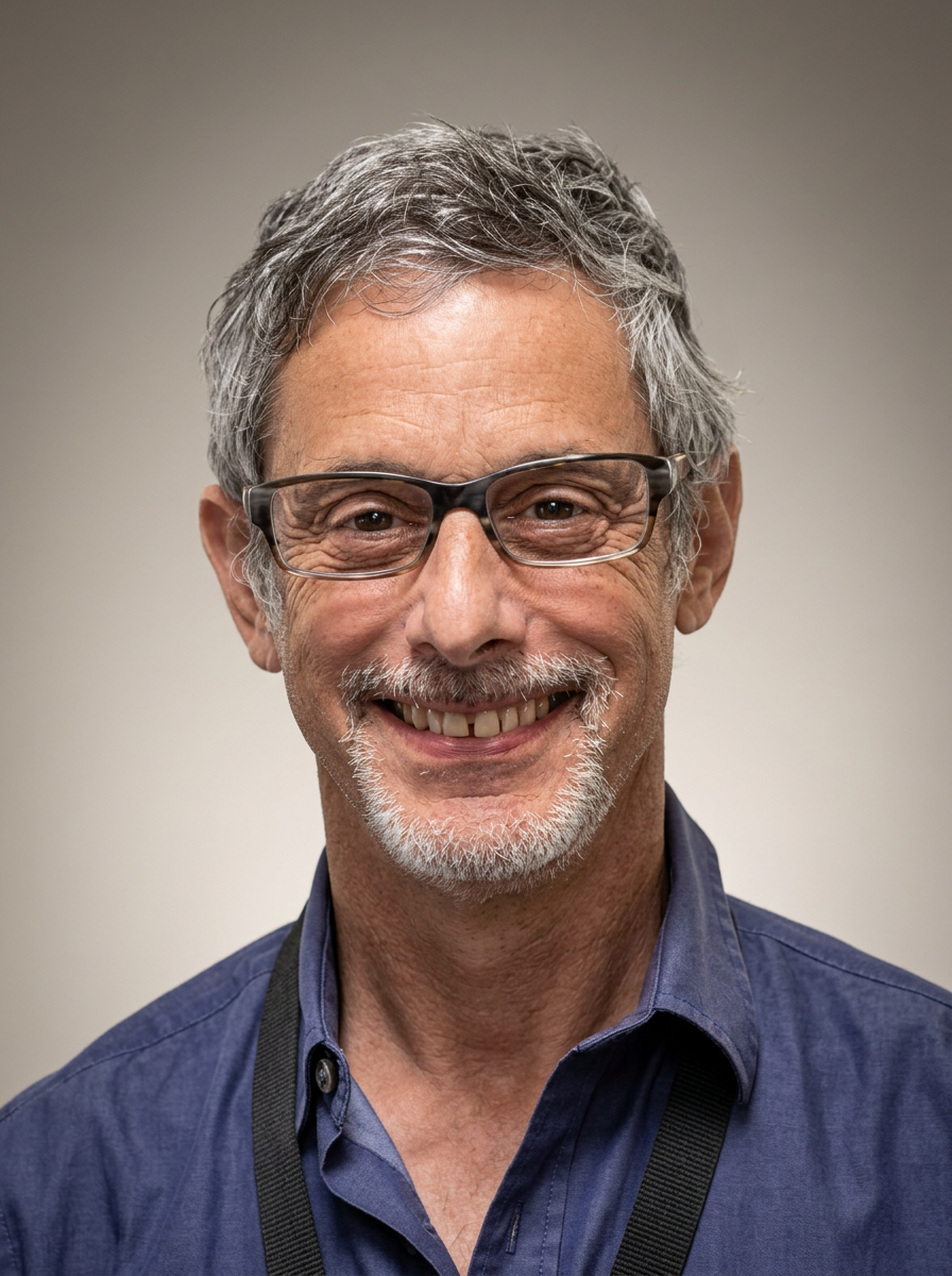 Dr. Larry Fox