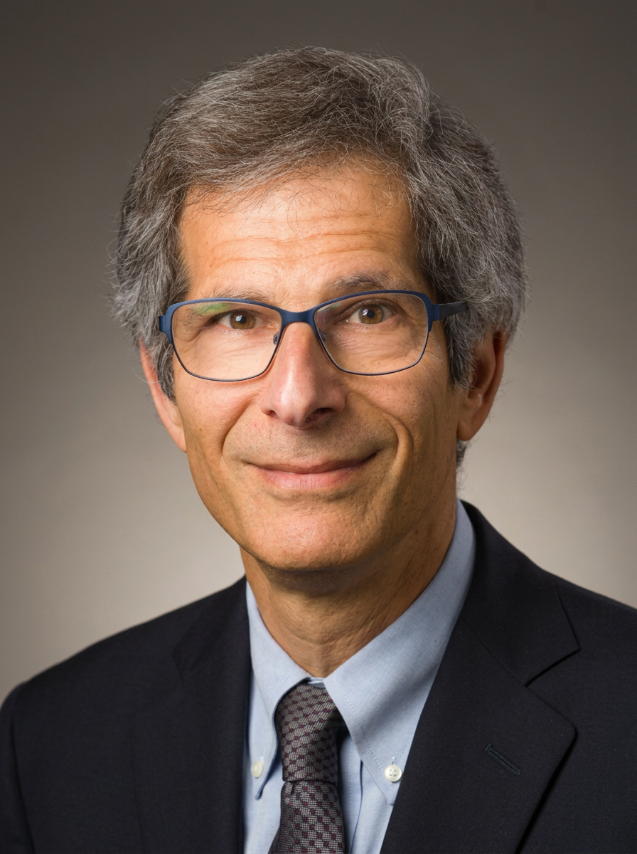 Dr. Kevan Herold